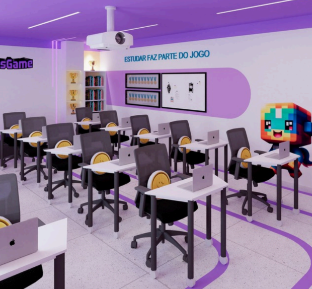 Metodologias Ativas no Ensino: Exemplos Internacionais e a Inovação da Metodologia ClassGame